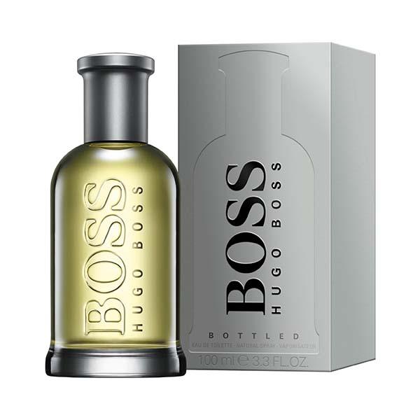 ACQUISTA 1 PRENDI 3 - BOSS THE SCENT | BOSS BOTTLED | BOTTLED INFINITE 100ml ® OFFERTA SOLO OGGI ®