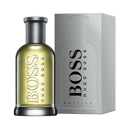 ACQUISTA 1 PRENDI 3 - BOSS THE SCENT | BOSS BOTTLED | BOTTLED INFINITE 100ml ® OFFERTA SOLO OGGI ®