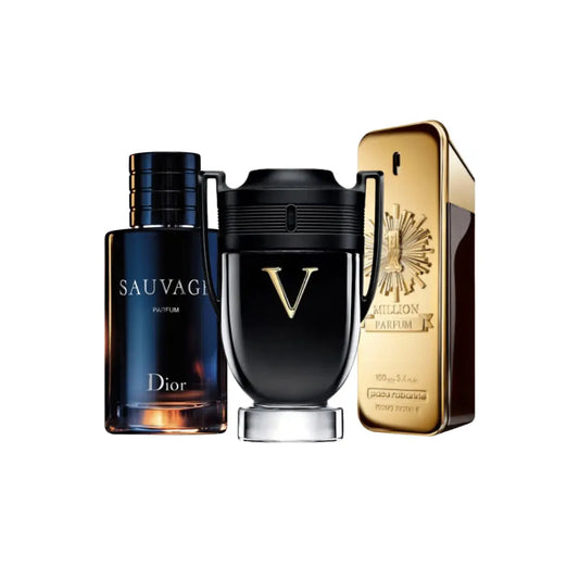 ACQUISTA 1 PRENDI 3 - Sauvage Dior | Invictus Victory | One Million 100ml ®