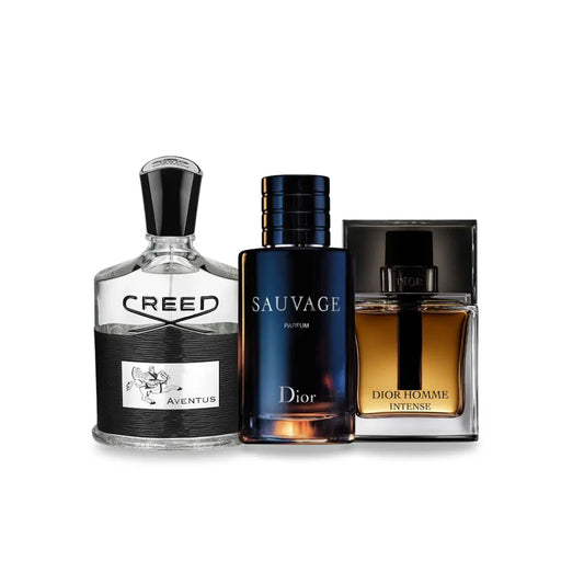 ACQUISTA 1 PRENDI 3 - Creed Aventus | Sauvage Dior | Dior Homme 100ml ®