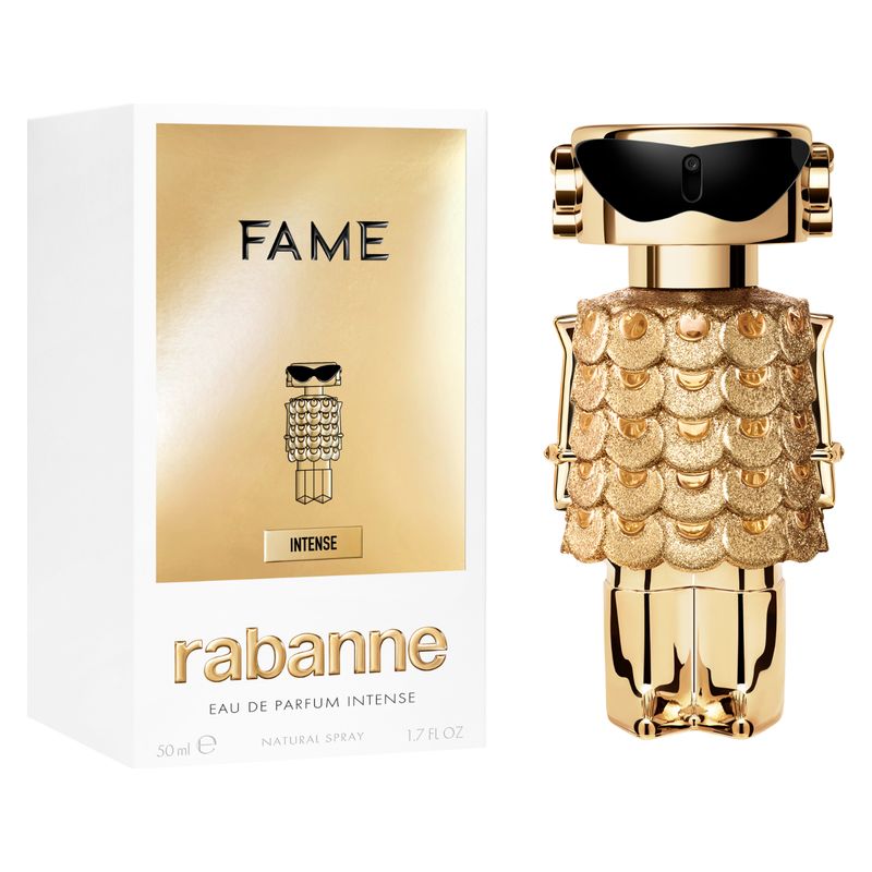 Fame Intense Eau de Parfum ®