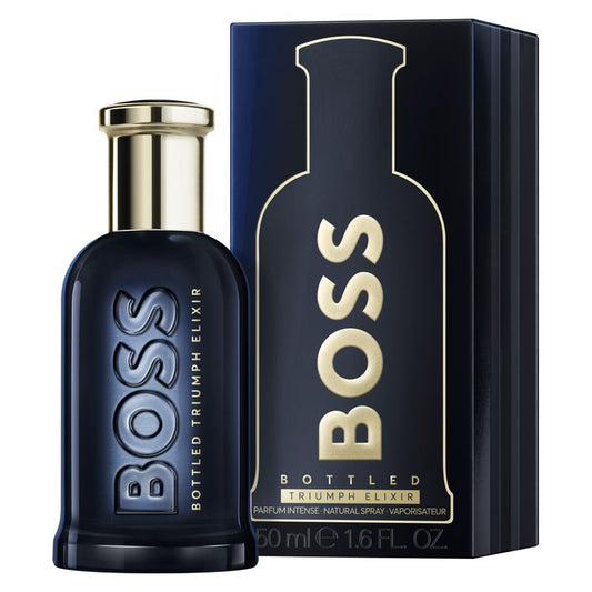 Hugo Boss Bottled Triumph Elixir Parfum Intense 100ml ®