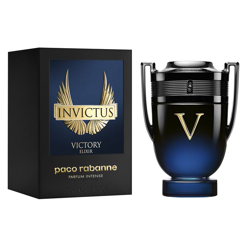 Invictus Victory Elixier Parfum Intense 100ml ®