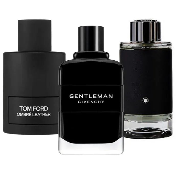 ACQUISTA 1 PRENDI 3 - Tom Ford Ombré Leather | Givenchy Gentleman | Montblanc Legend 100ml ®