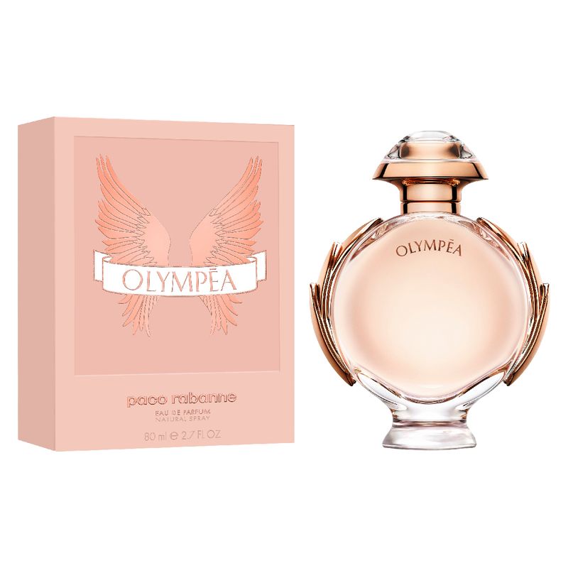 Olympea Eau de Parfum ®