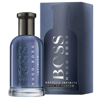 ACQUISTA 1 PRENDI 3 - BOSS THE SCENT | BOSS BOTTLED | BOTTLED INFINITE 100ml ® OFFERTA SOLO OGGI ®