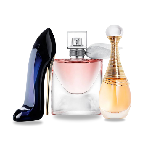 ACQUISTA 1 PRENDI 3 - Paco Rabanne Good Girl | Lancôme La Vie Est Belle | Dior J'adore 100ml ®