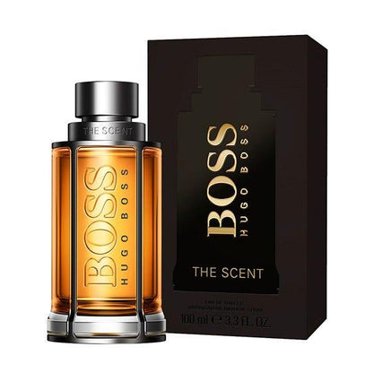 ACQUISTA 1 PRENDI 3 - BOSS THE SCENT | BOSS BOTTLED | BOTTLED INFINITE 100ml ® OFFERTA SOLO OGGI ®