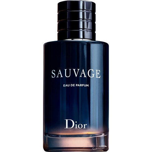 Sauvage Dior Eau de Parfum 100ml ®