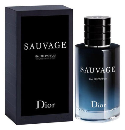 ACQUISTA 1 PRENDI 3 - Sauvage Dior | Yves Saint Laurent | Versace EROS 100ml ® OFFERTA SOLO OGGI