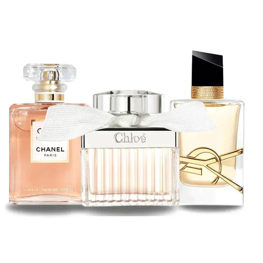 ACQUISTA 1 PRENDI 3 - COCO MADEMOISELLE | LIBRE | CHLOÉ 100ml ® OFFERTA SOLO OGGI