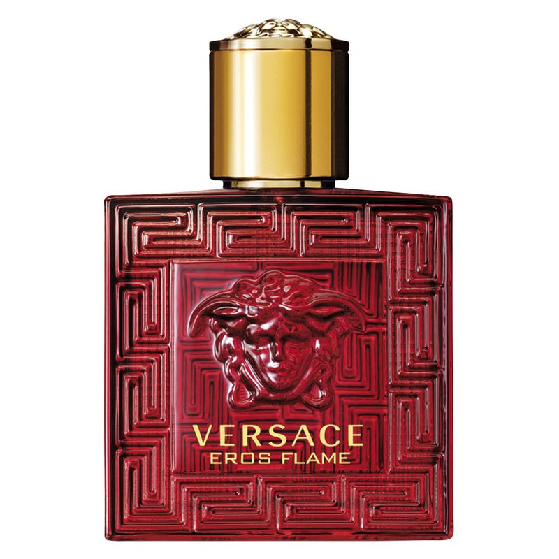 Versace Eros Flame Eau de Parfum 100ml ®